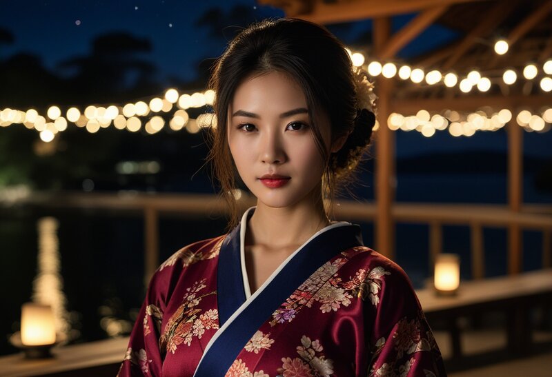 麦浪深处剧照